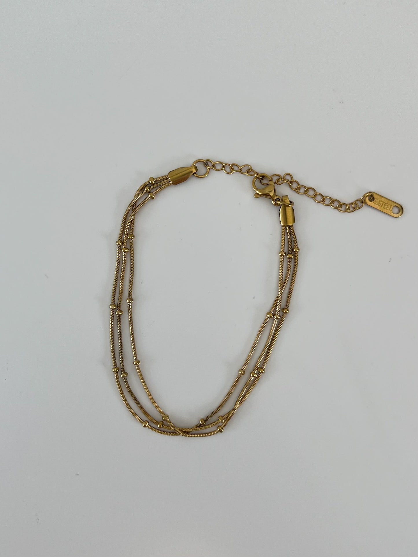 Schakelarmband #1