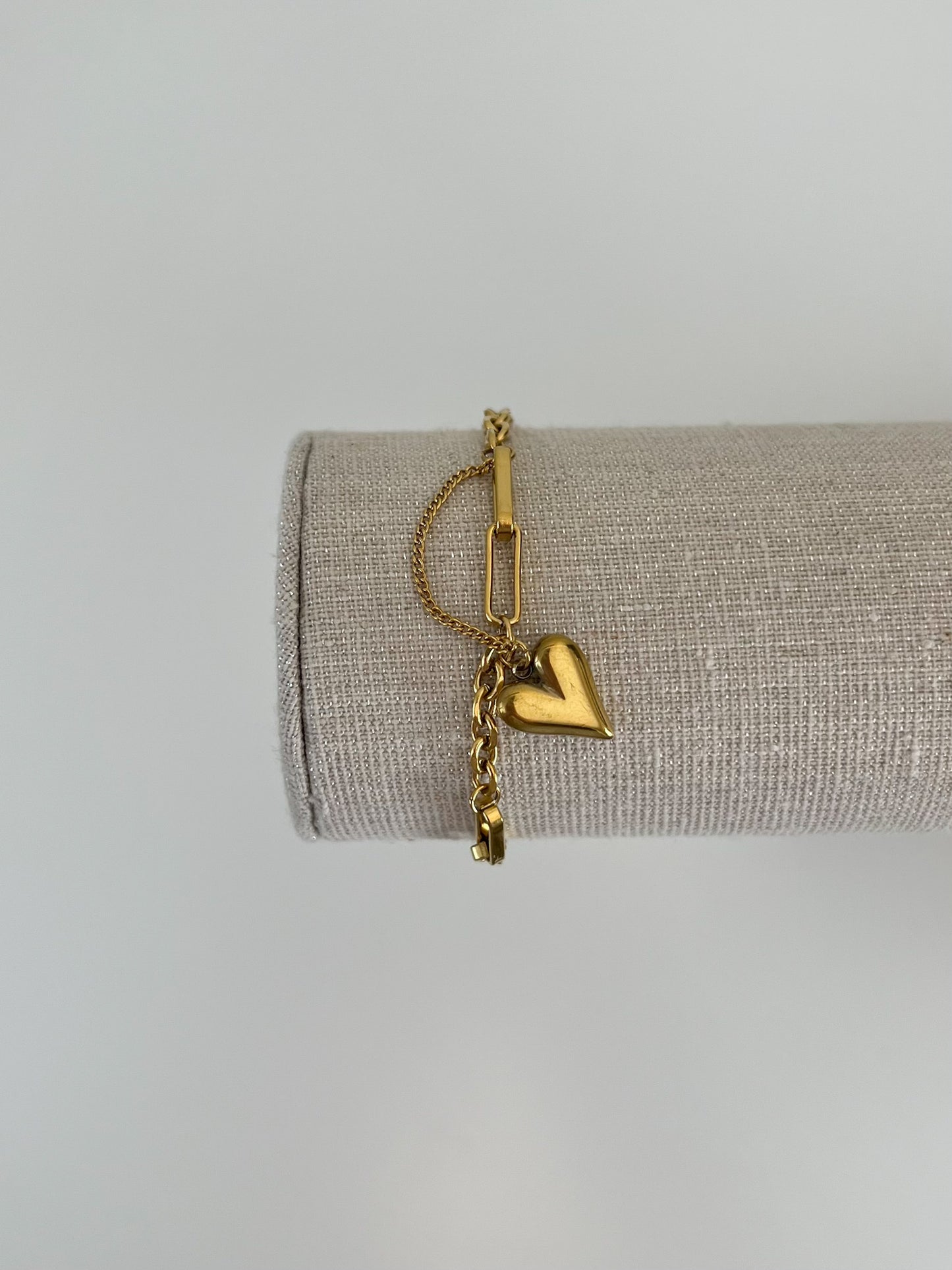 Schakelarmband #8