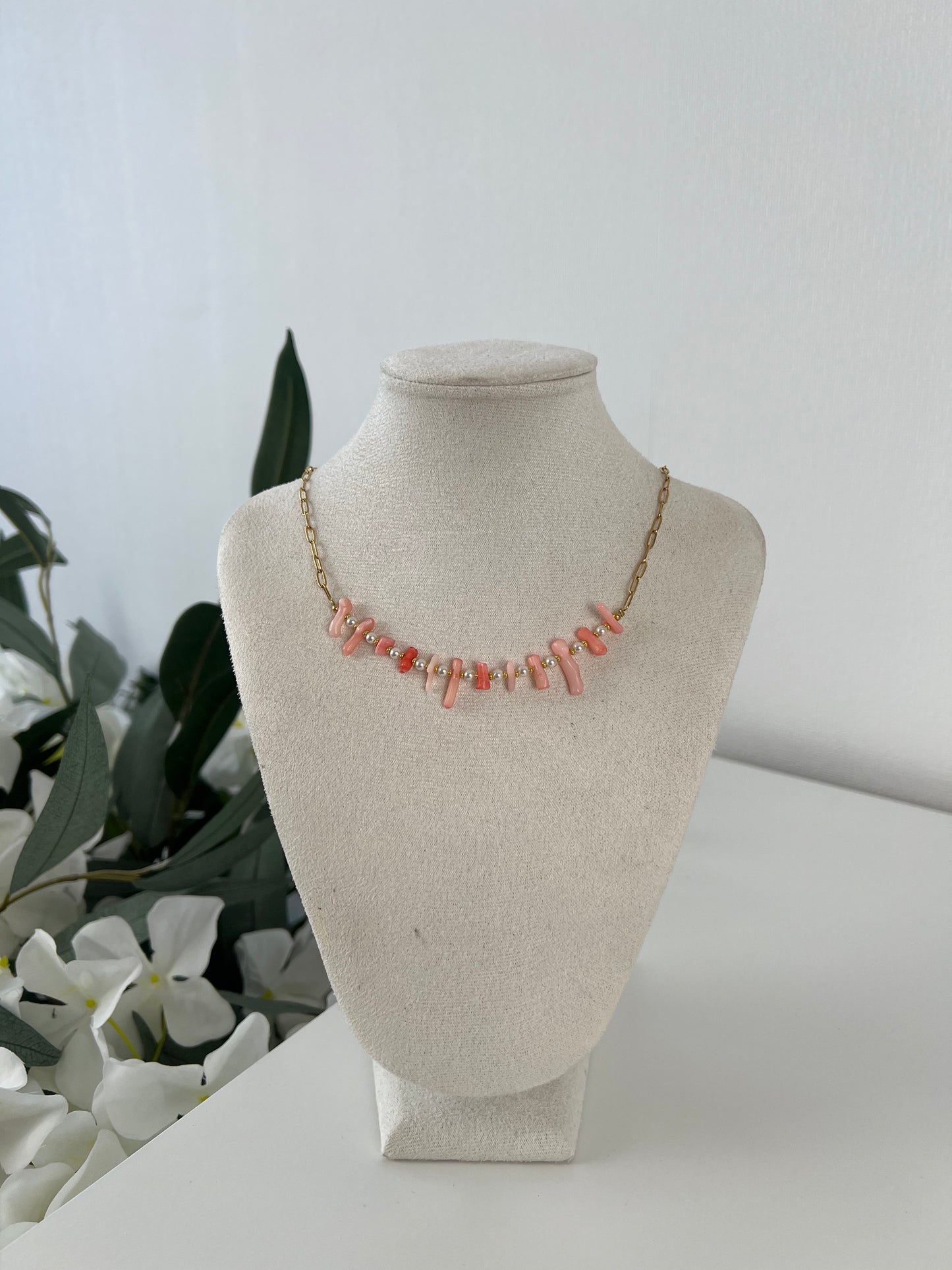 Ketting kralen #2