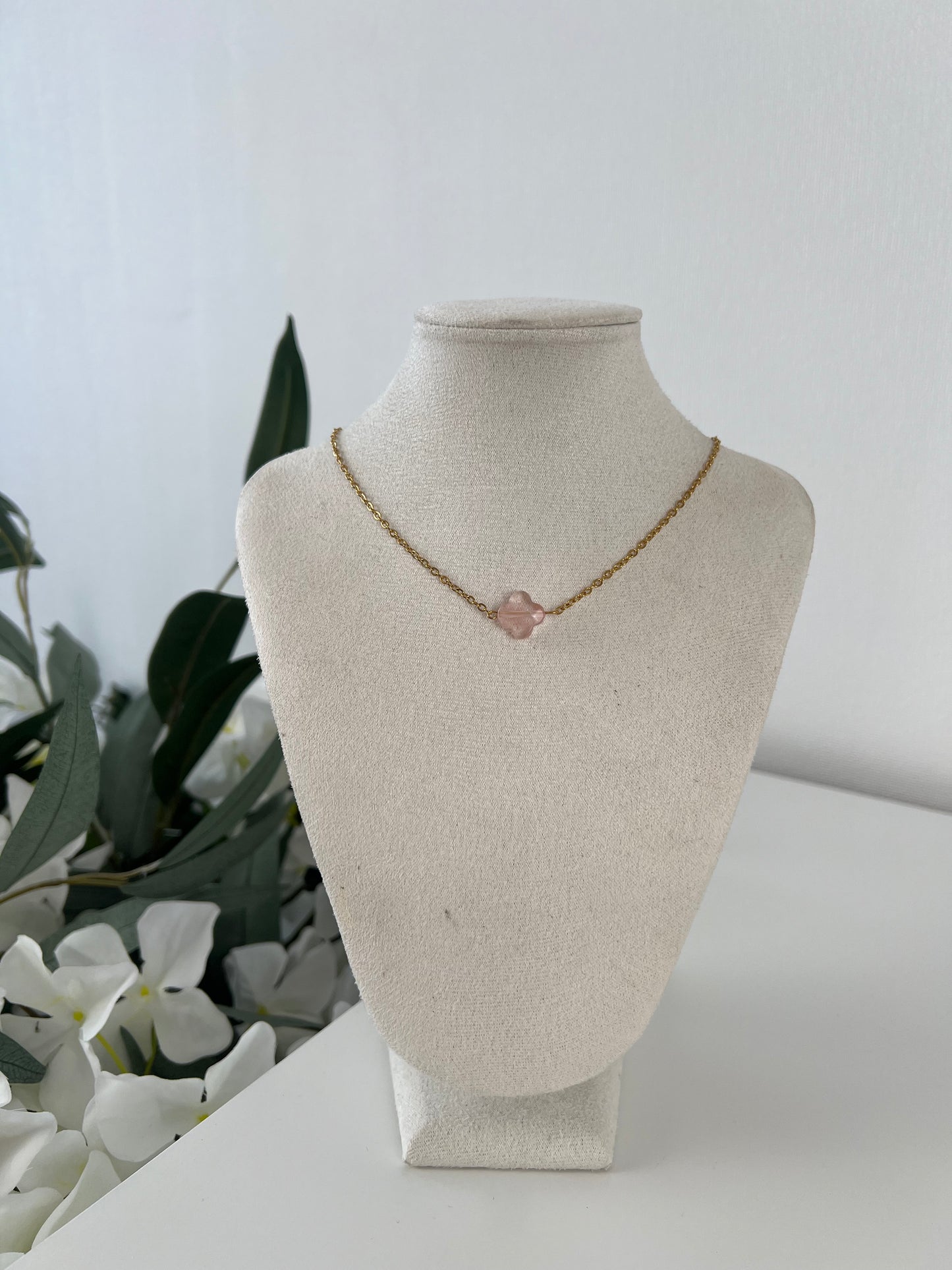 Ketting kralen #4