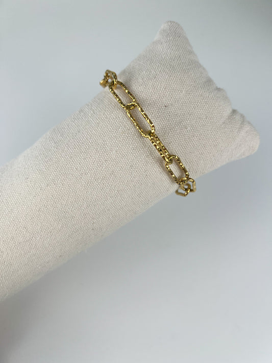 Schakelarmband #3