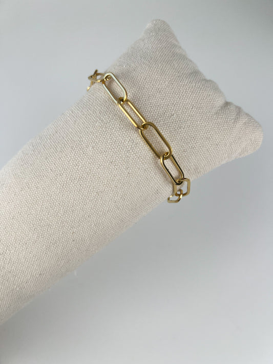 Schakelarmband #5
