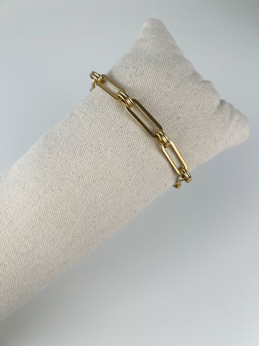 Schakelarmband #7