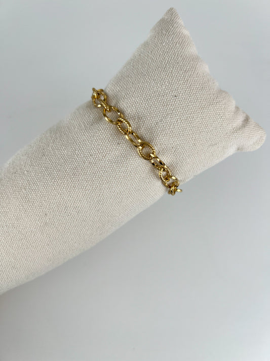 Schakelarmband #6