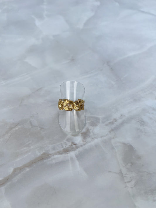 Ring X patroon schakels