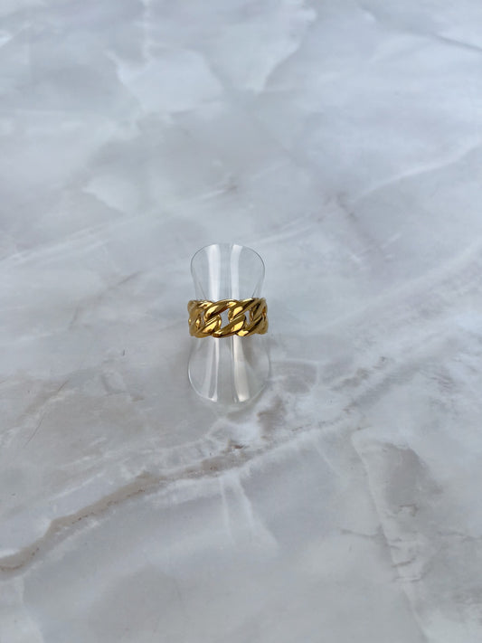 Ring basic schakels