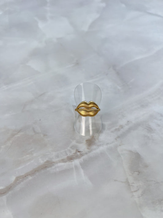 Ring lips