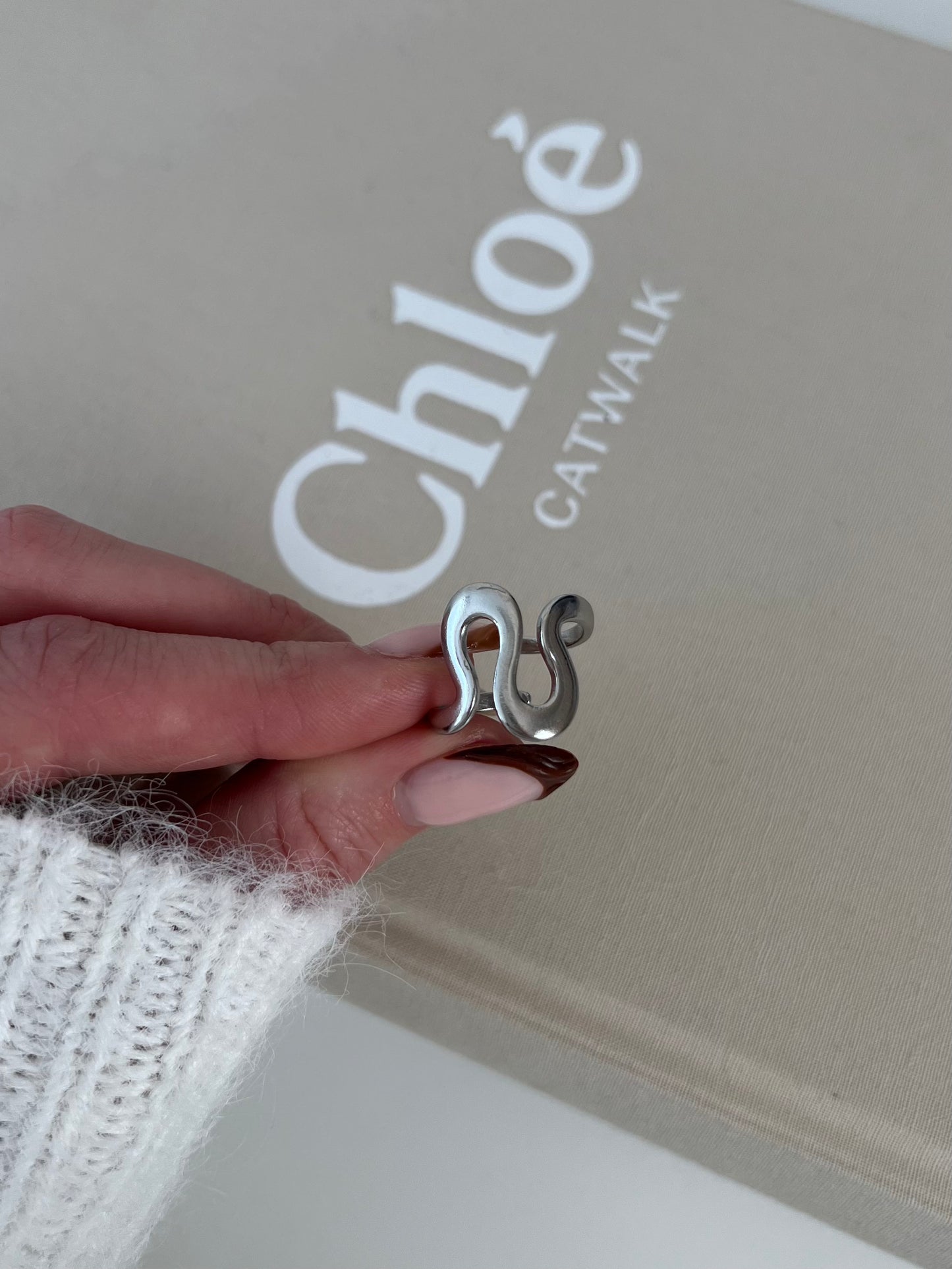 Ring wave