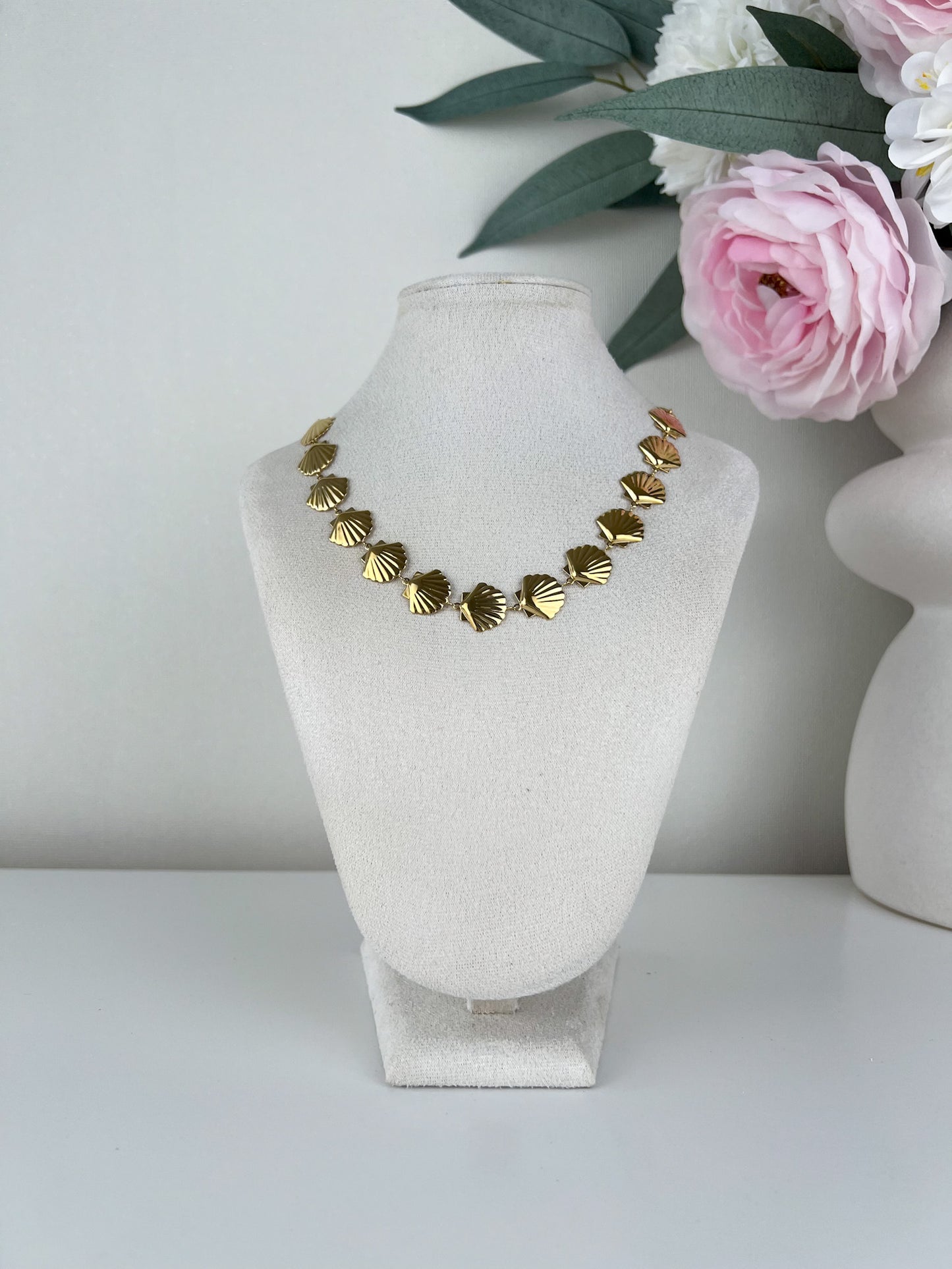 Ketting allround shells