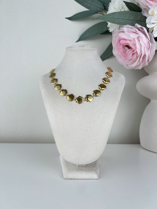 Ketting allround shells