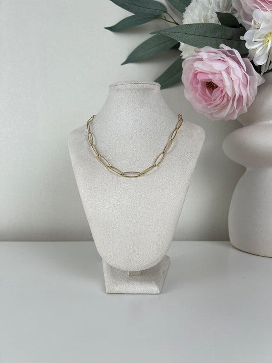 Schakel ketting #1