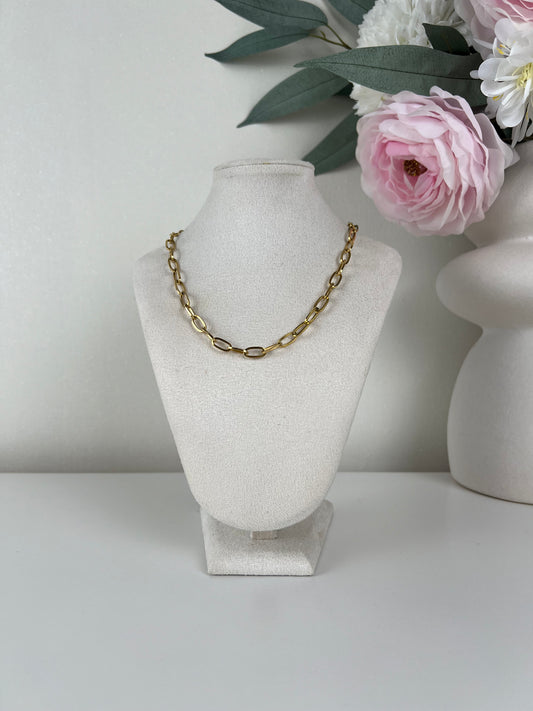 Schakel ketting #2