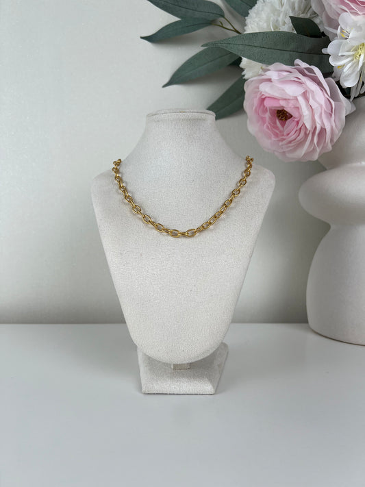 Schakel ketting #5