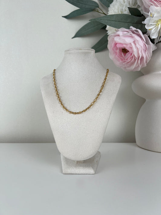 Schakel ketting #6