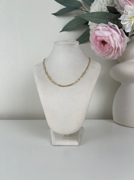 Schakel ketting #7