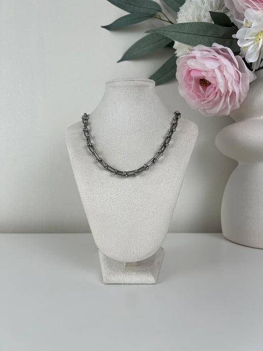 Schakel ketting #10