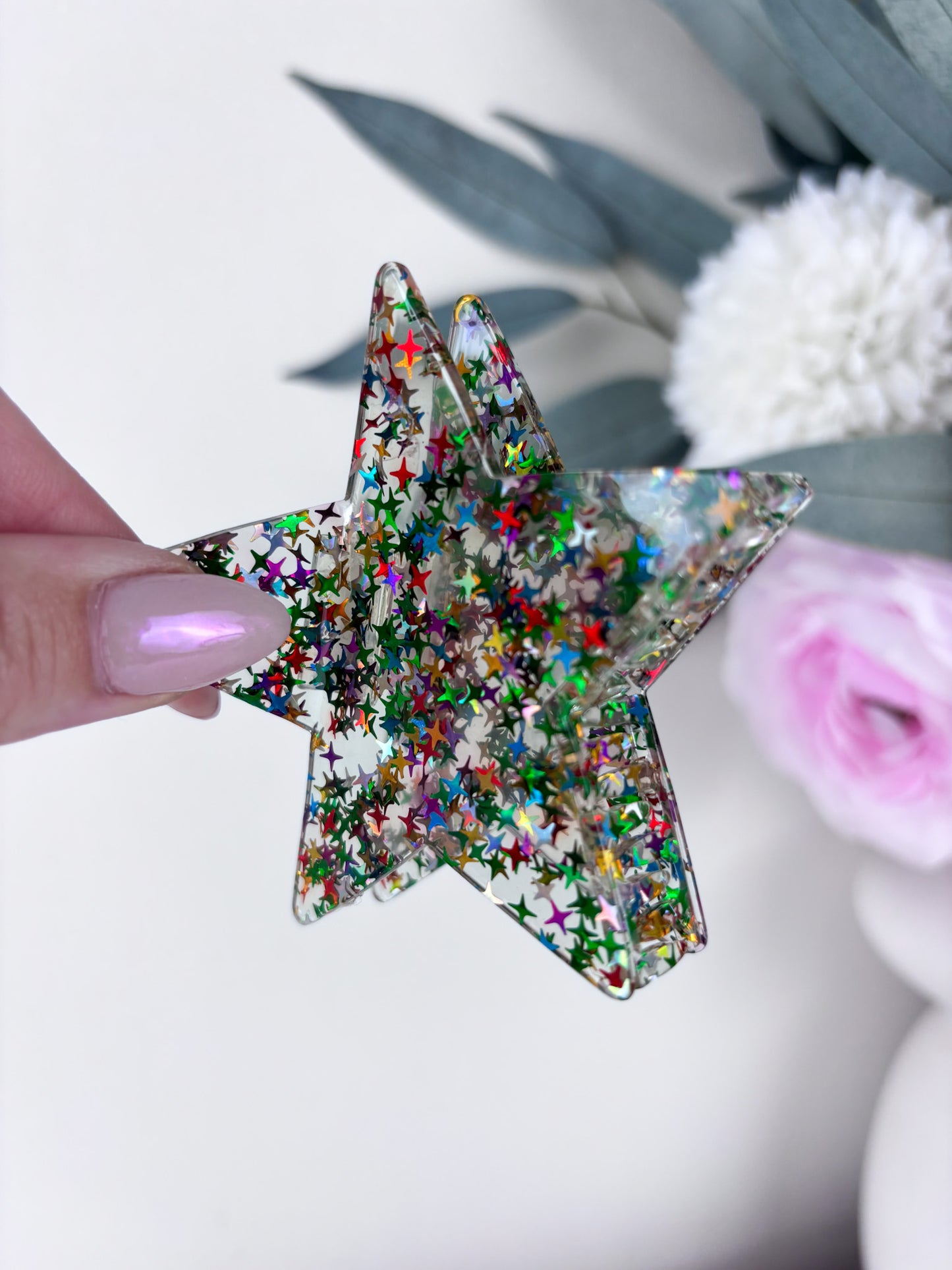 Haarklem colour star