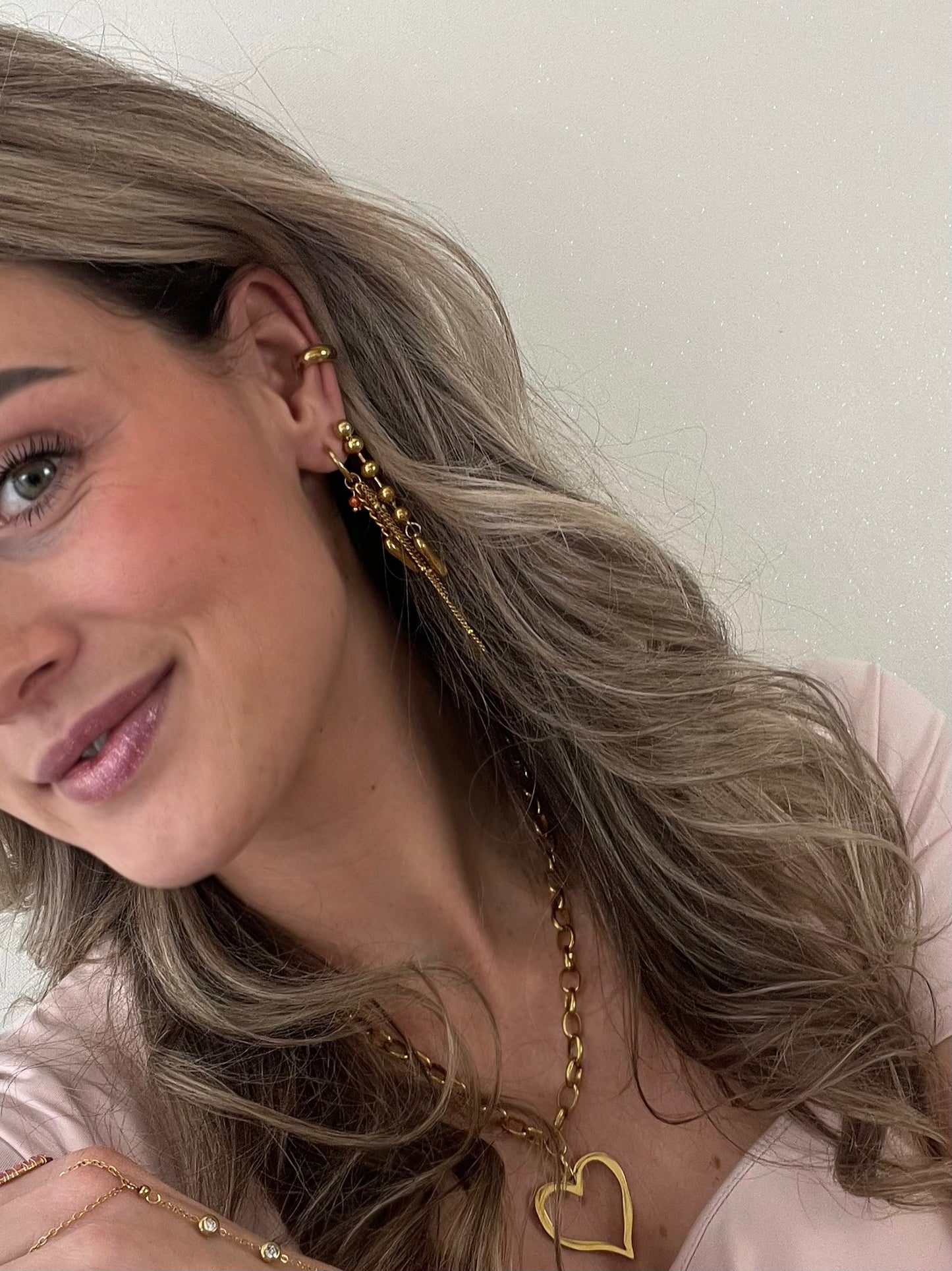 Earcuff 1 layer