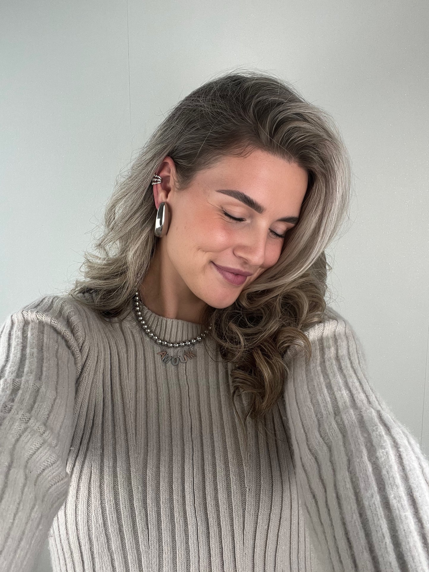 Ketting bubbly