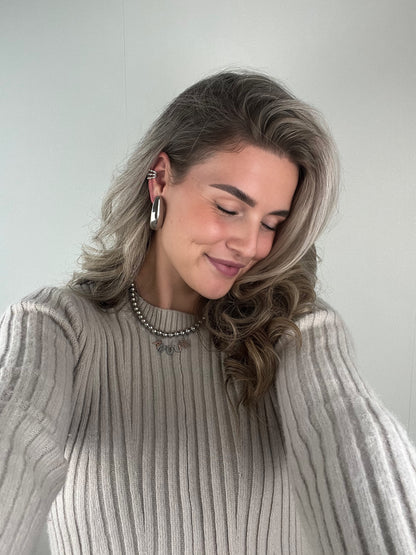 Ketting bubbly