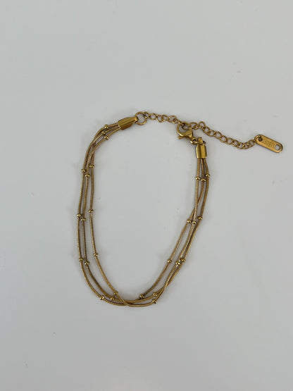 Schakelarmband #1