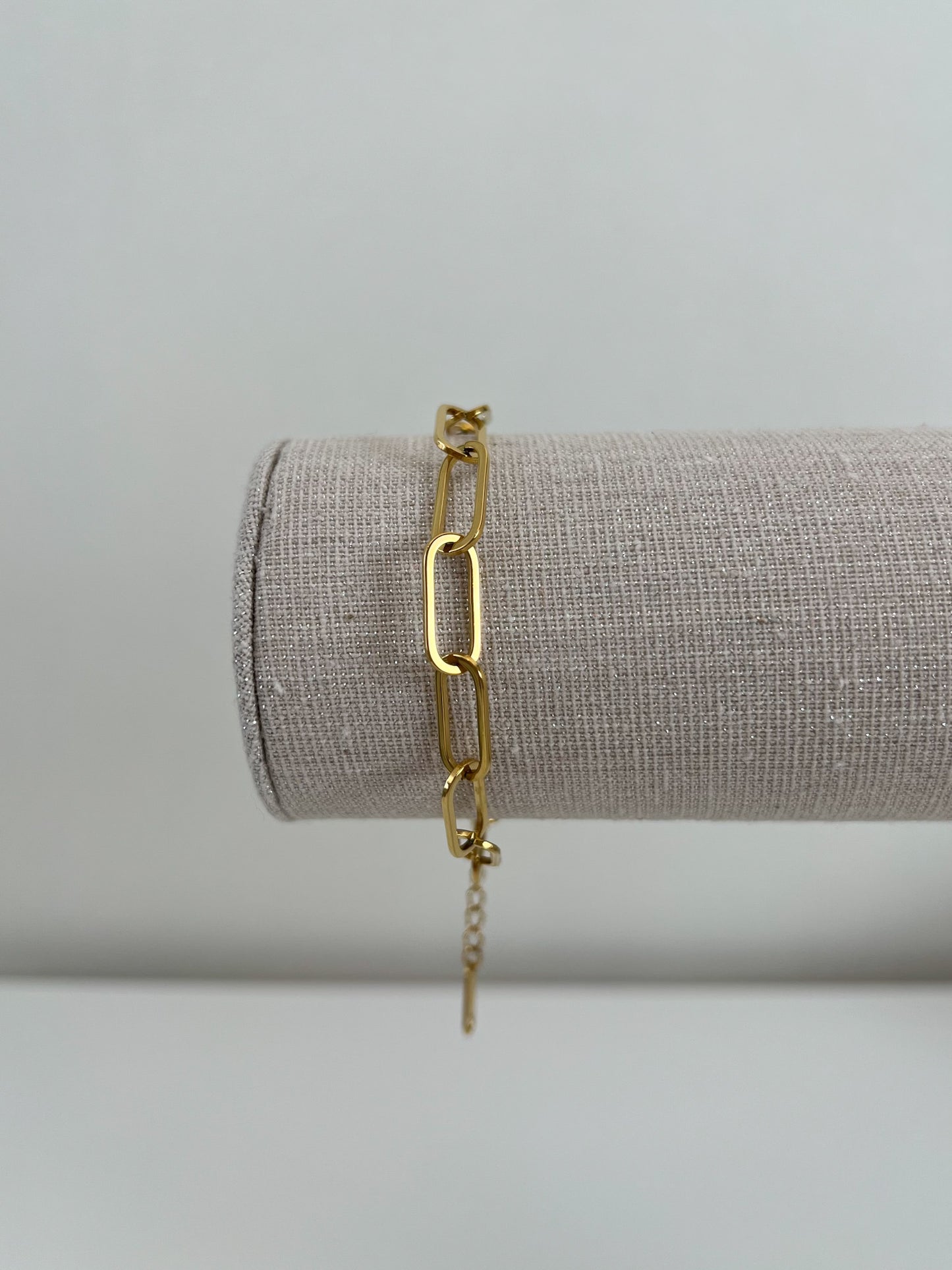 Schakelarmband #5