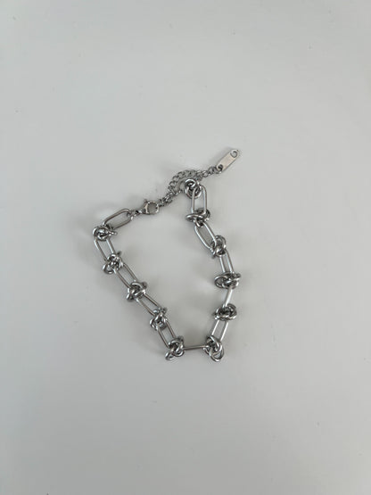 Schakelarmband #9