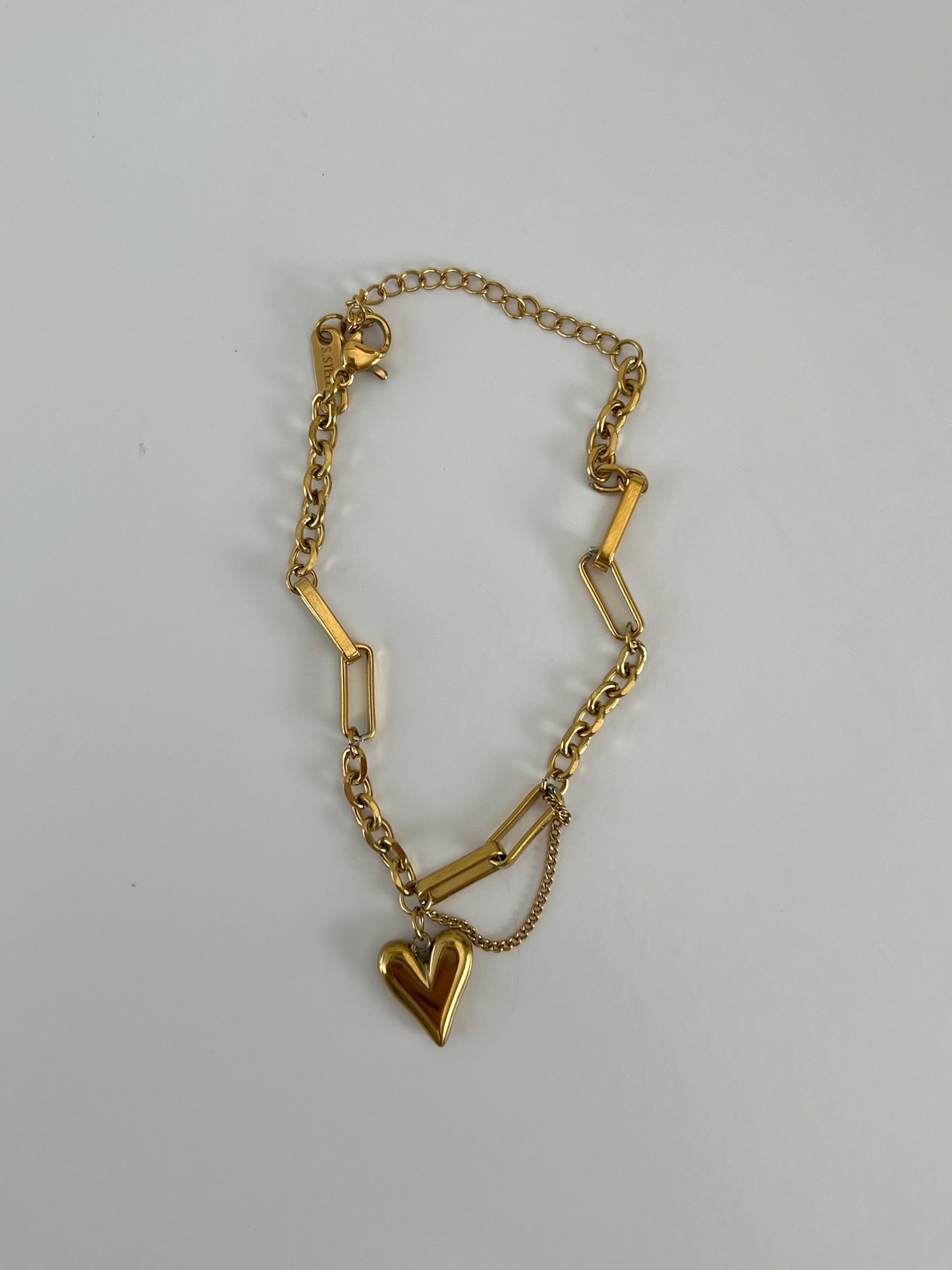 Schakelarmband #8