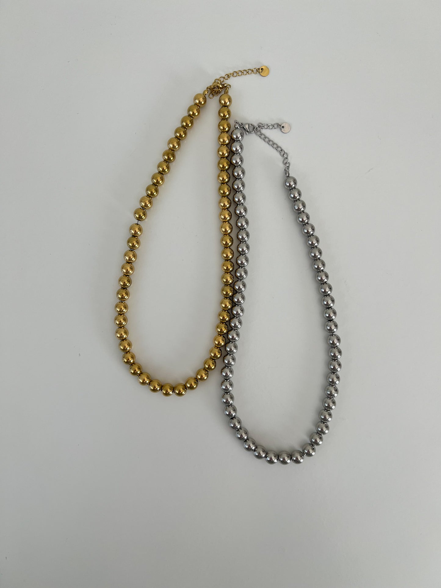 Ketting bubbly