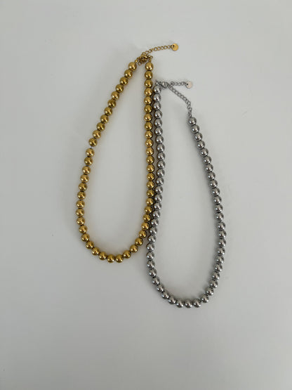 Ketting bubbly