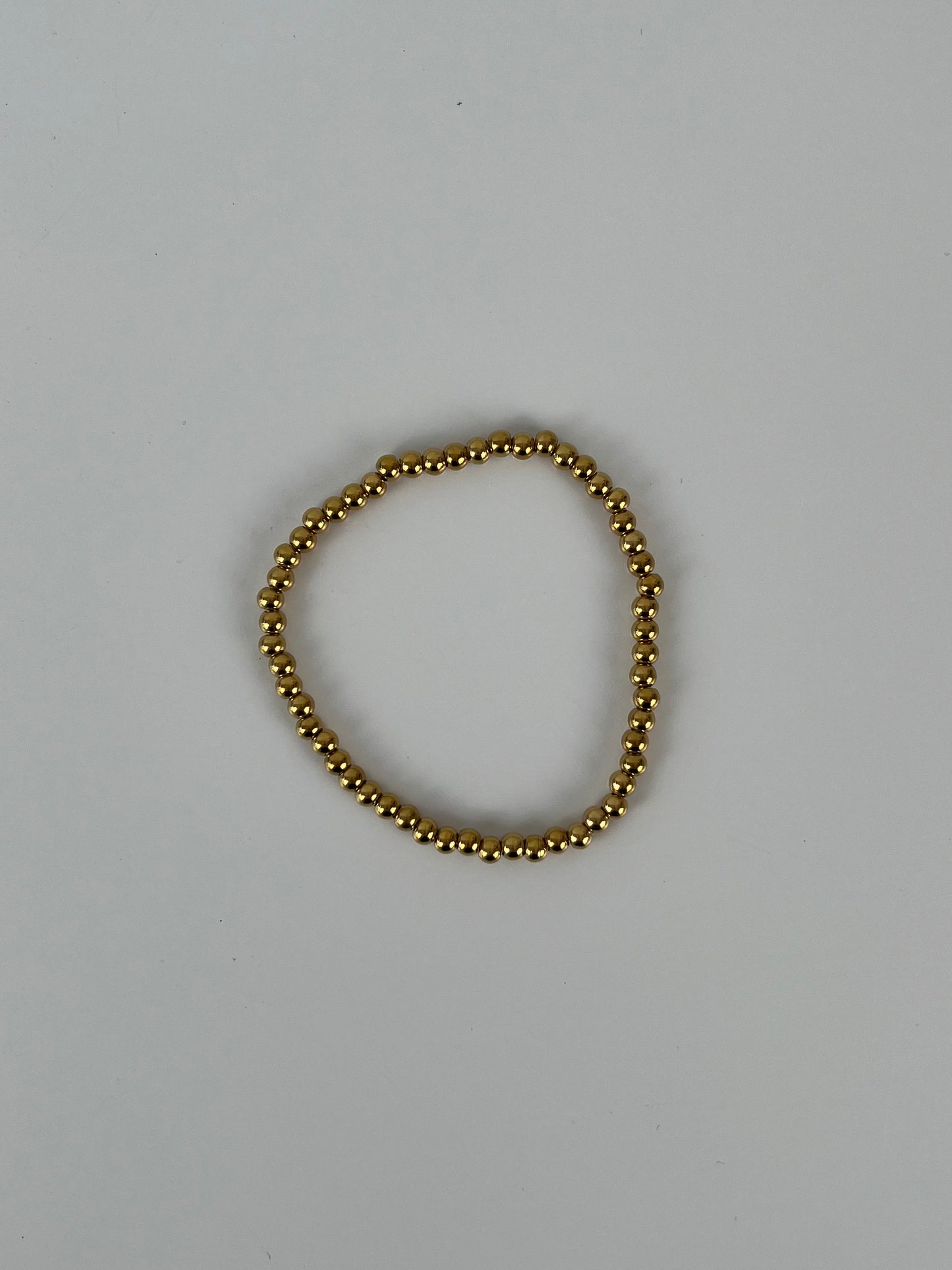 Elastische kralen armbanden