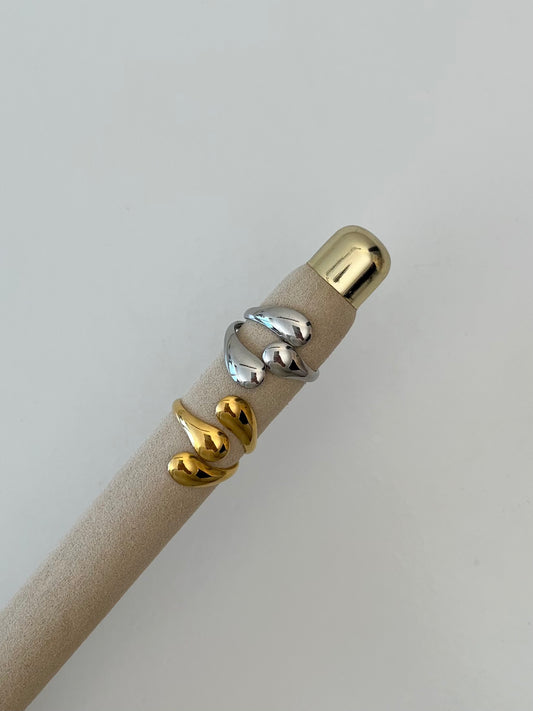 Ring 3 drups