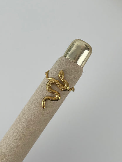 Ring snake