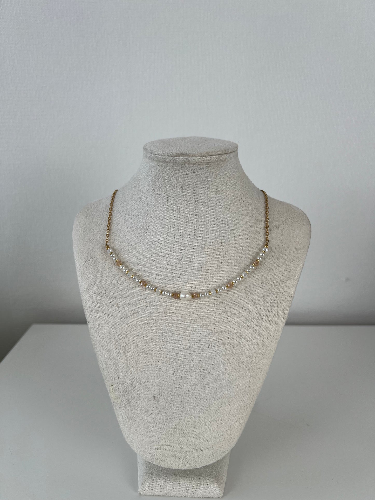 Ketting kralen #3