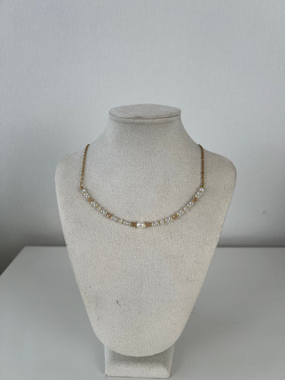 Ketting kralen #3