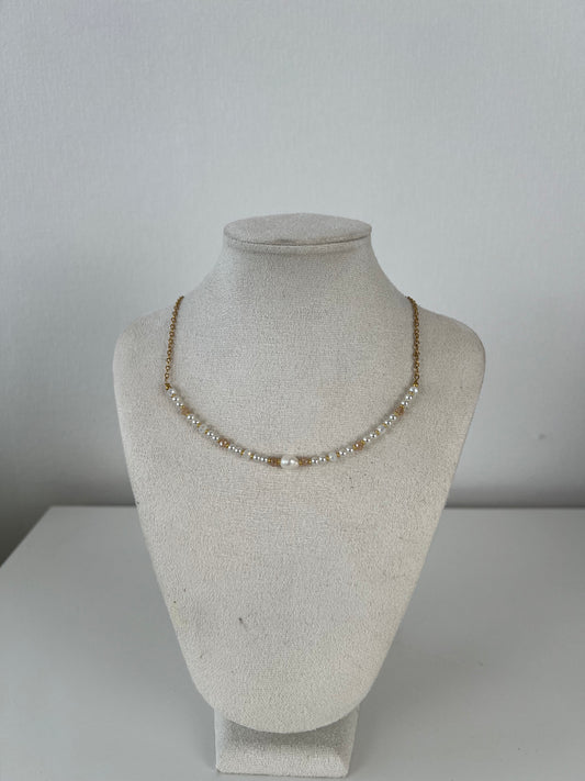 Ketting kralen #3