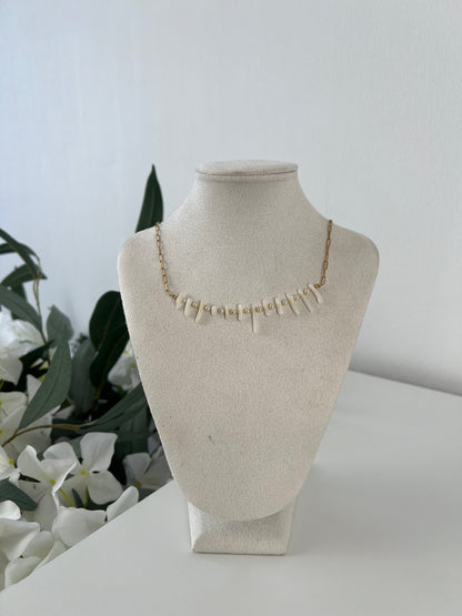 Ketting kralen #2