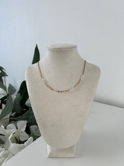 Ketting kralen #1