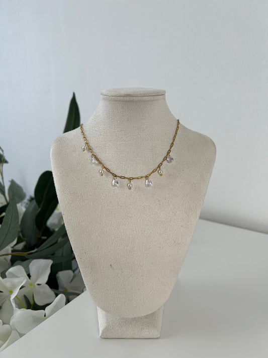 Ketting kralen #6