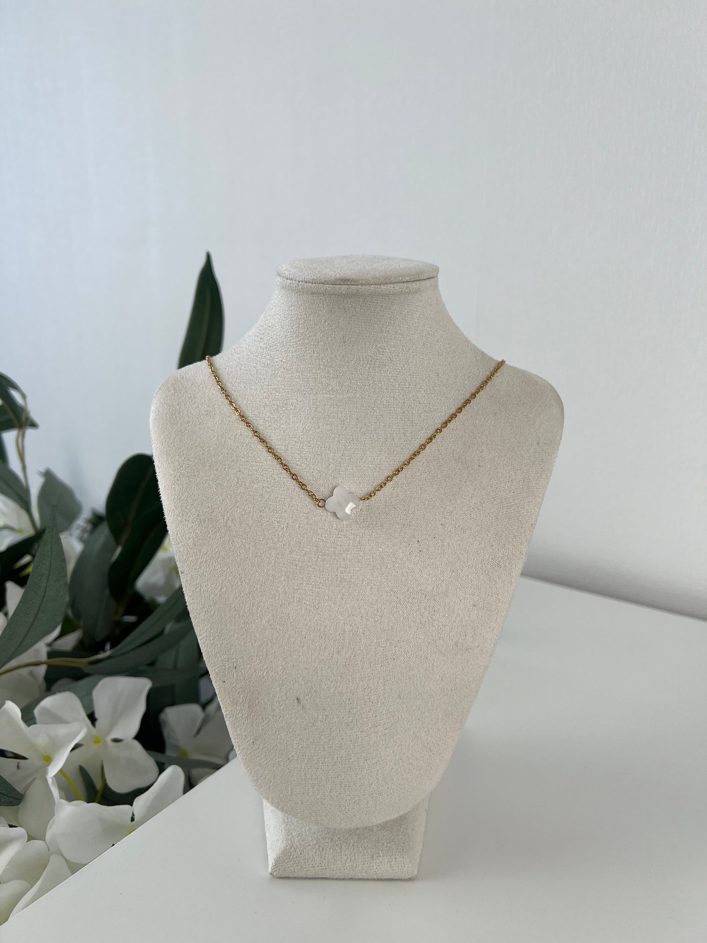 Ketting kralen #4