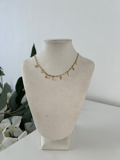 Ketting kralen #5