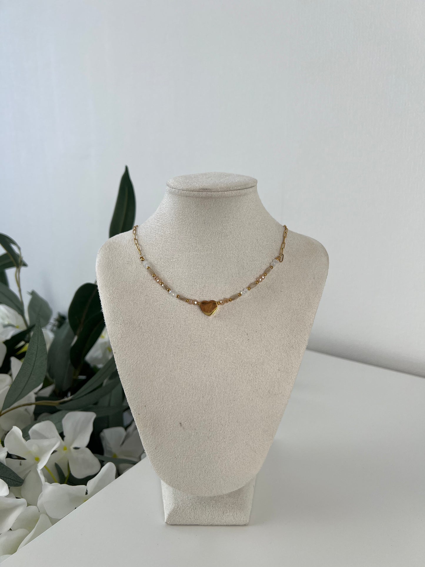 Ketting kralen #7