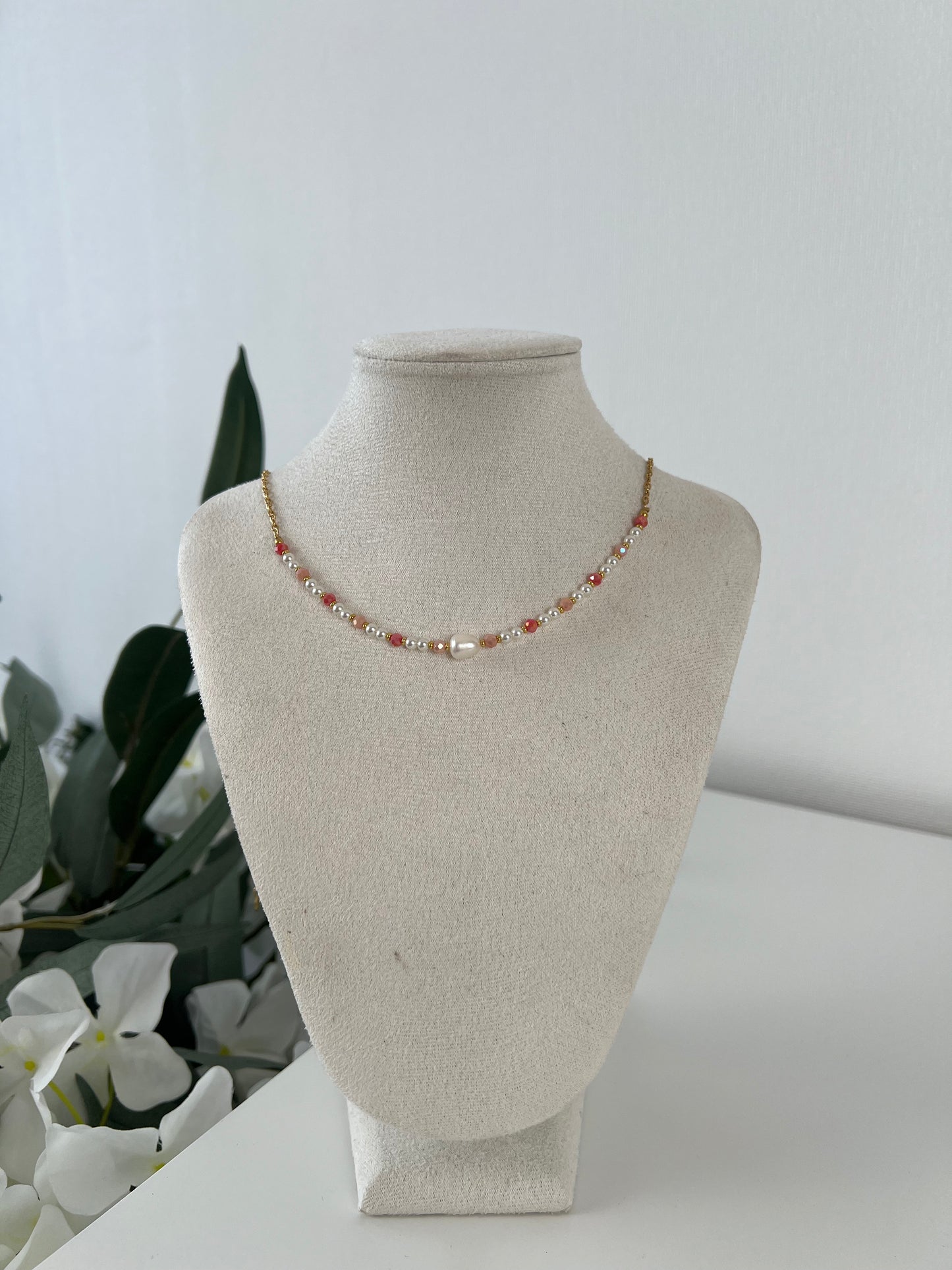 Ketting kralen #3