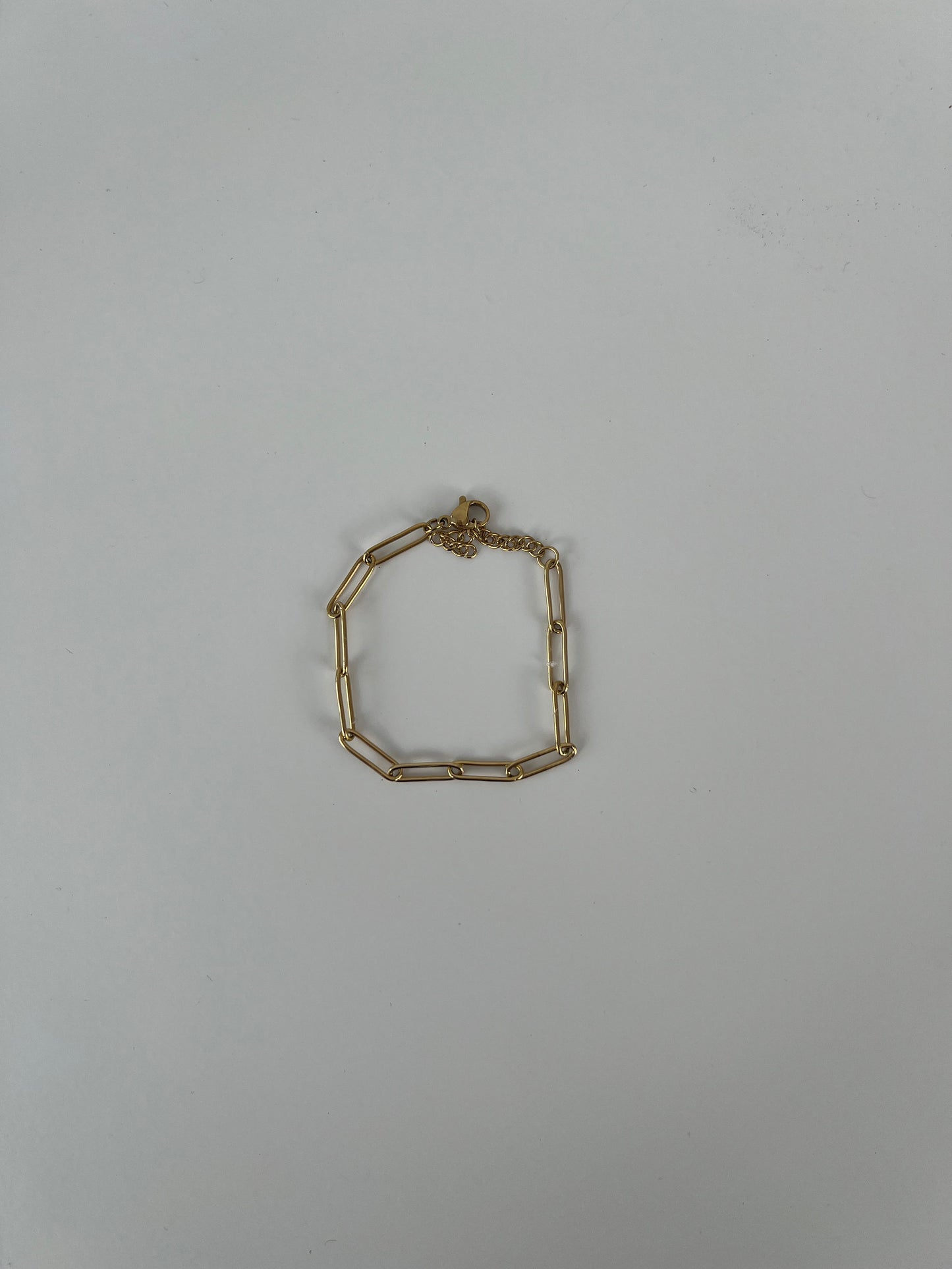 Schakelarmband basic