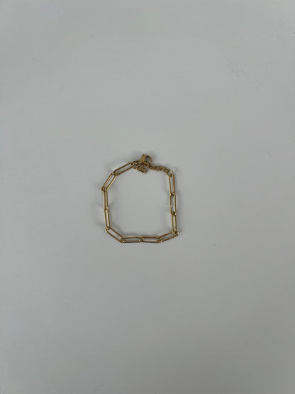Schakelarmband basic