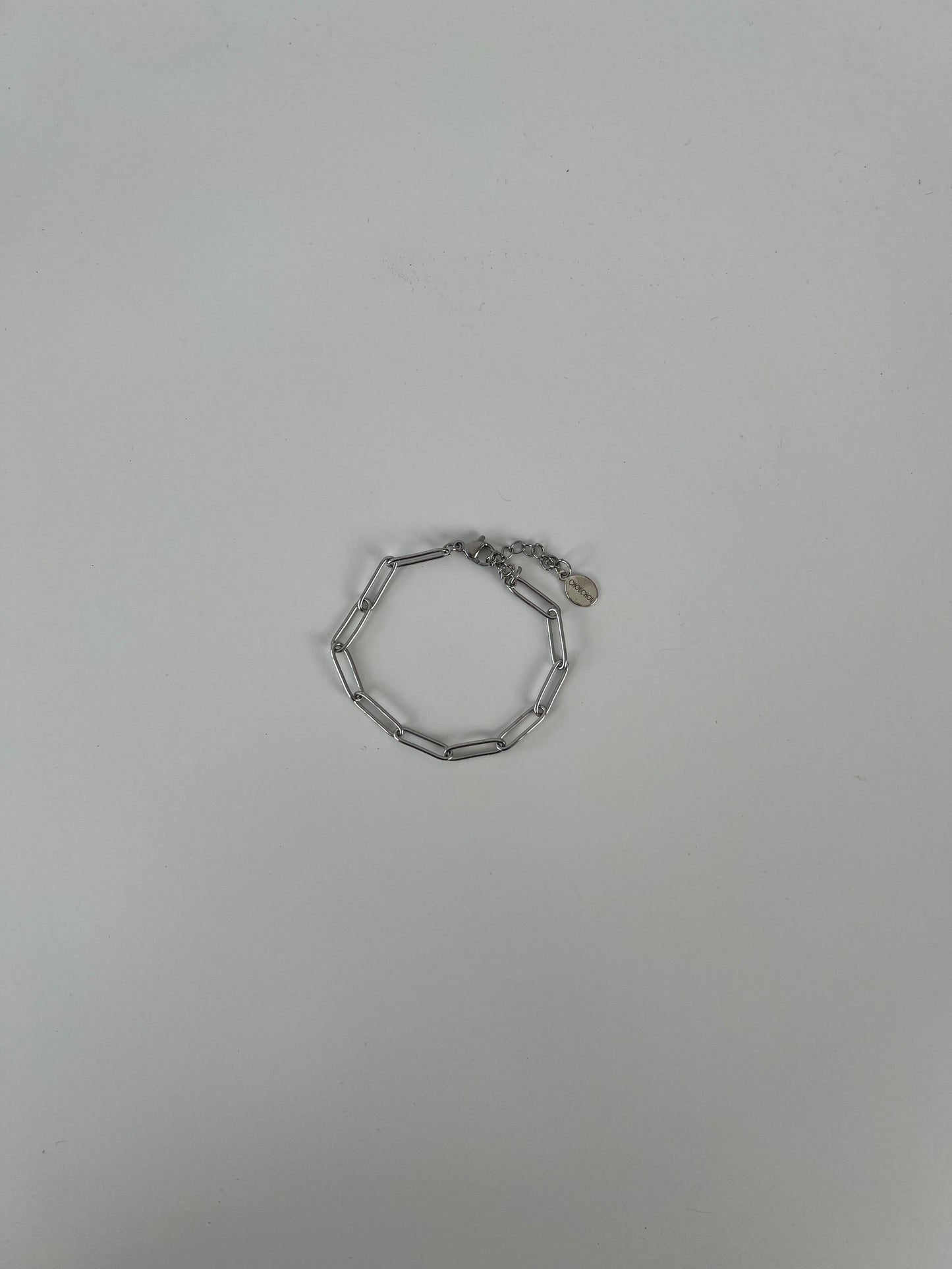 Schakelarmband basic