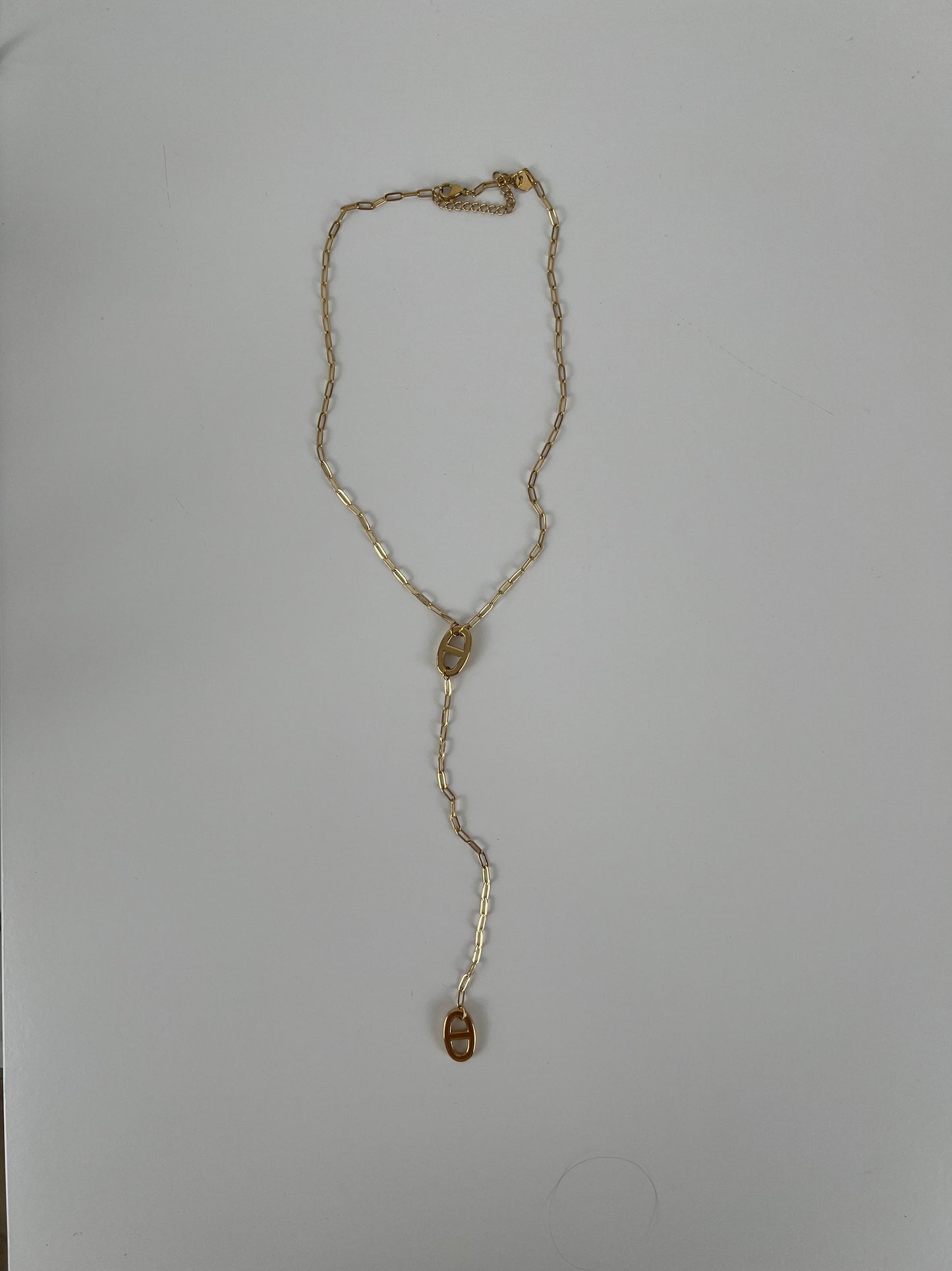 Y ketting marine mesh