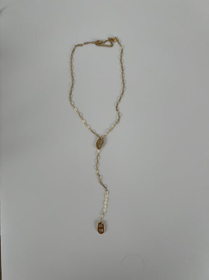 Y ketting marine mesh