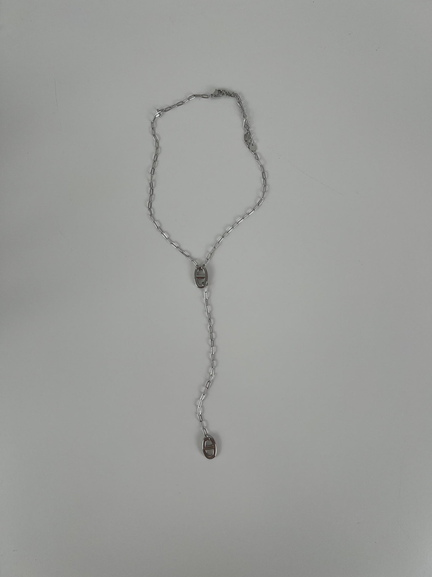 Y ketting marine mesh