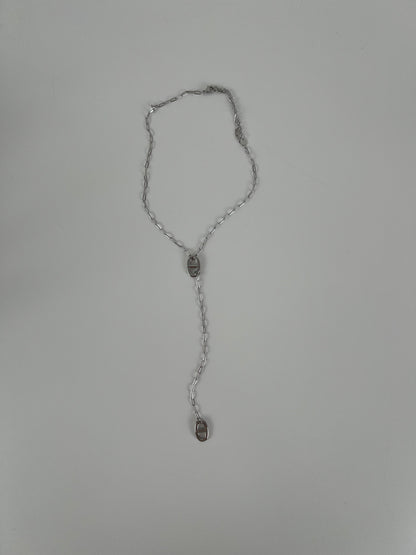 Y ketting marine mesh